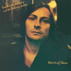 Hearts Of Stone [Import] (CD)