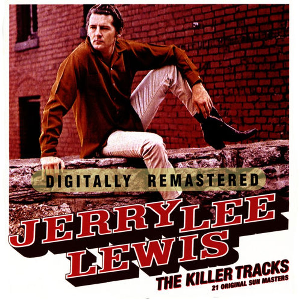 The Killer Tracks [Import] (CD)