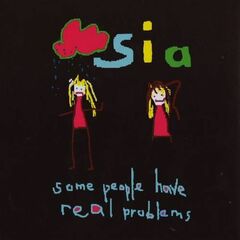 Some People Have Real Problems [Import] (CD)