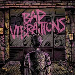 Bad Vibrations [Deluxe Edition] (CD)