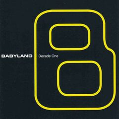 Decade One (CD)