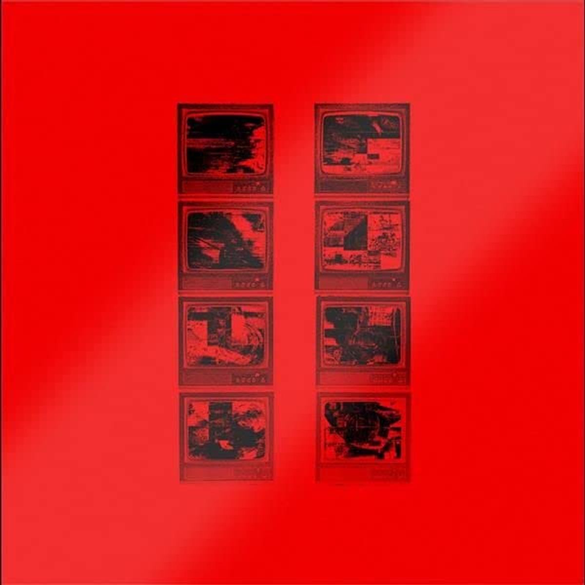 Nowhere Generation II (CD)