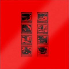 Nowhere Generation II (CD)