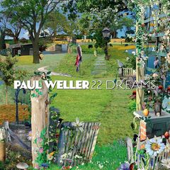 22 Dreams (LP)