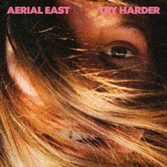 Try Harder [Gold Vinyl] (LP)