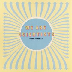We Are Scientists / The Whigs Split (7