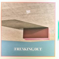 Freaking Out EP [Marbled Green Vinyl] (12