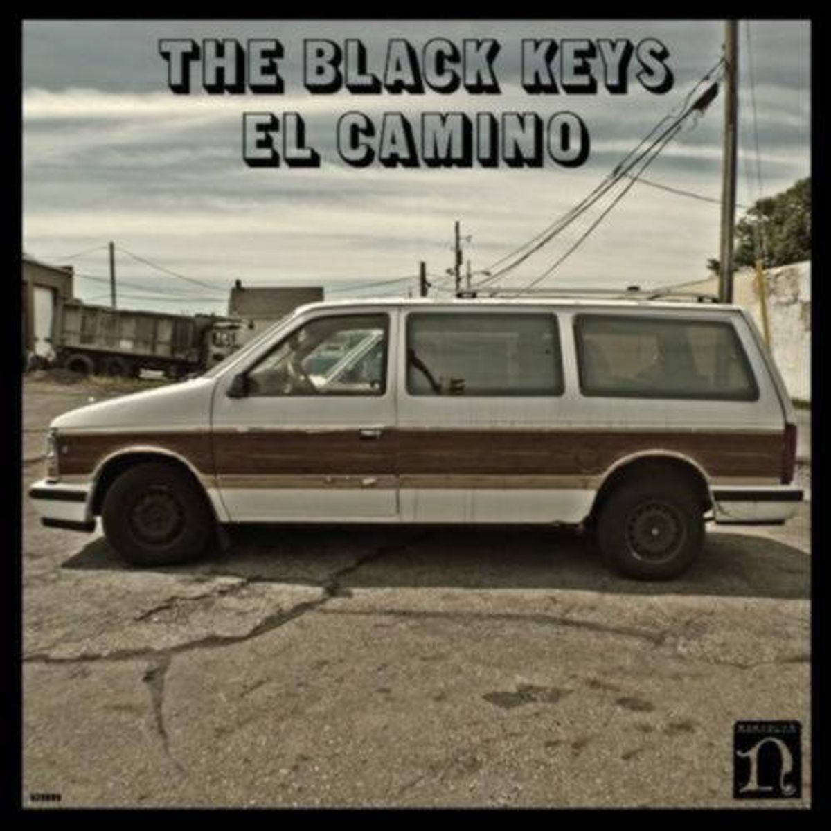 El Camino (CD)