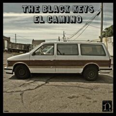 El Camino (CD)