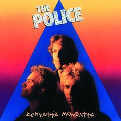 Zenyatta Mondatta (CD)