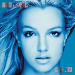 In The Zone (CD)