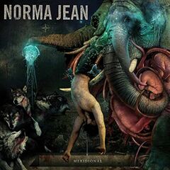 Meridional [Limited Edition] (CD)