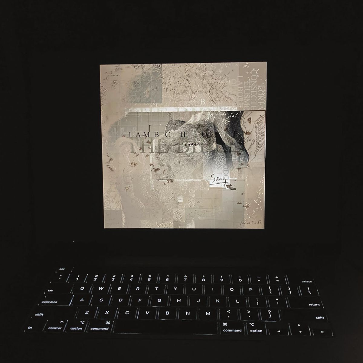 The Bible (CD)