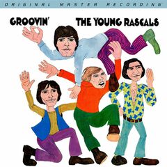Groovin' [MFSL] (LP)
