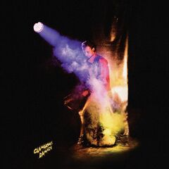 Glamorous Damage [Matte Gold Vinyl] (LP)
