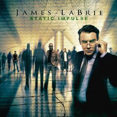 Static Impulse [180 Gram Green Vinyl] (LP)