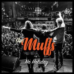 No Holiday (LP)
