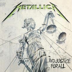 ...And Justice For All (LP)