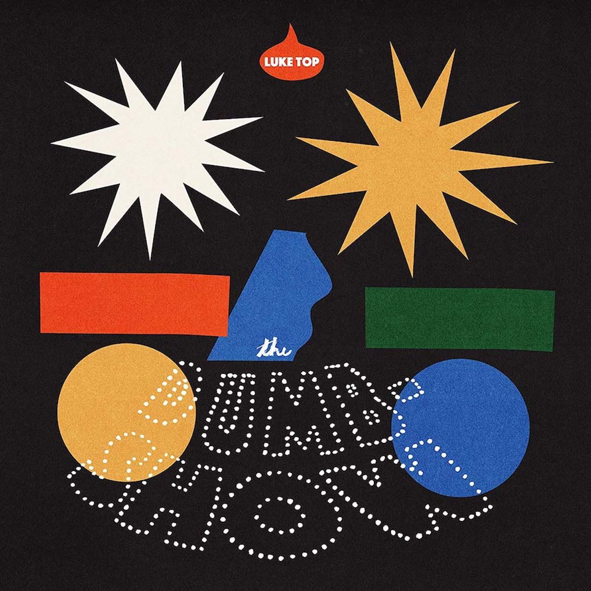 The Dumb-Show EP (LP)