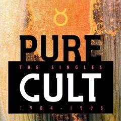 Pure Cult: The Singles 1984-1995 (CD)