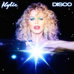 DISCO (LP)