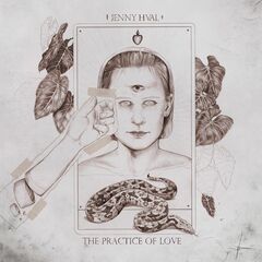 The Practice Of Love (LP)