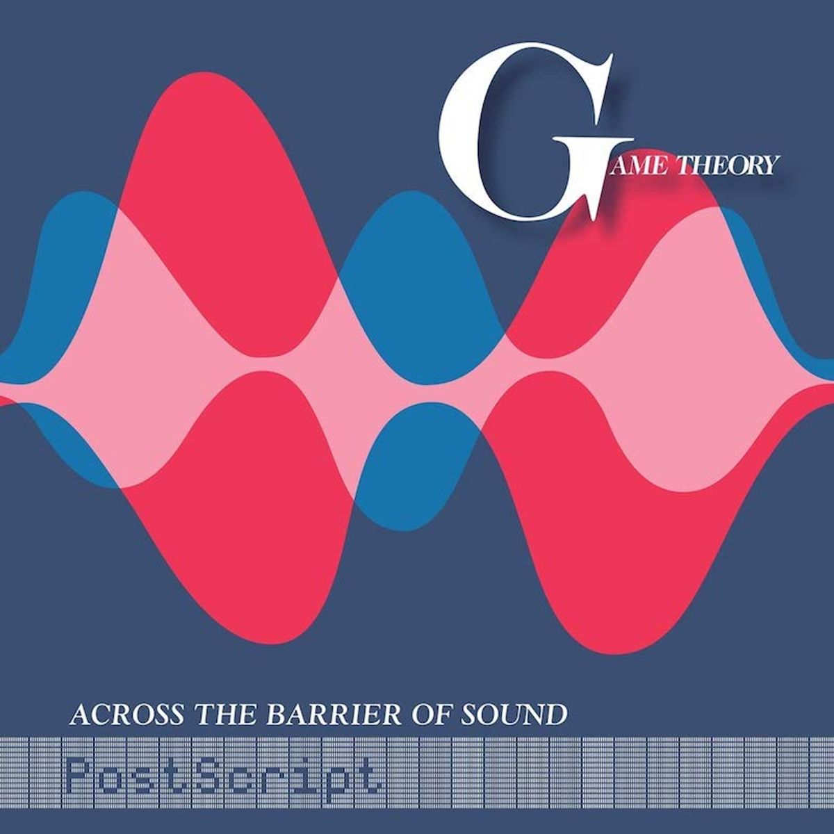 Across The Barrier Of Sound: PostScript (LP)