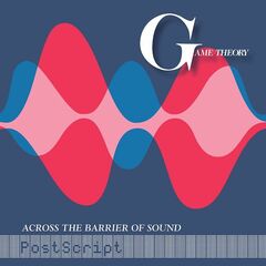 Across The Barrier Of Sound: PostScript (LP)