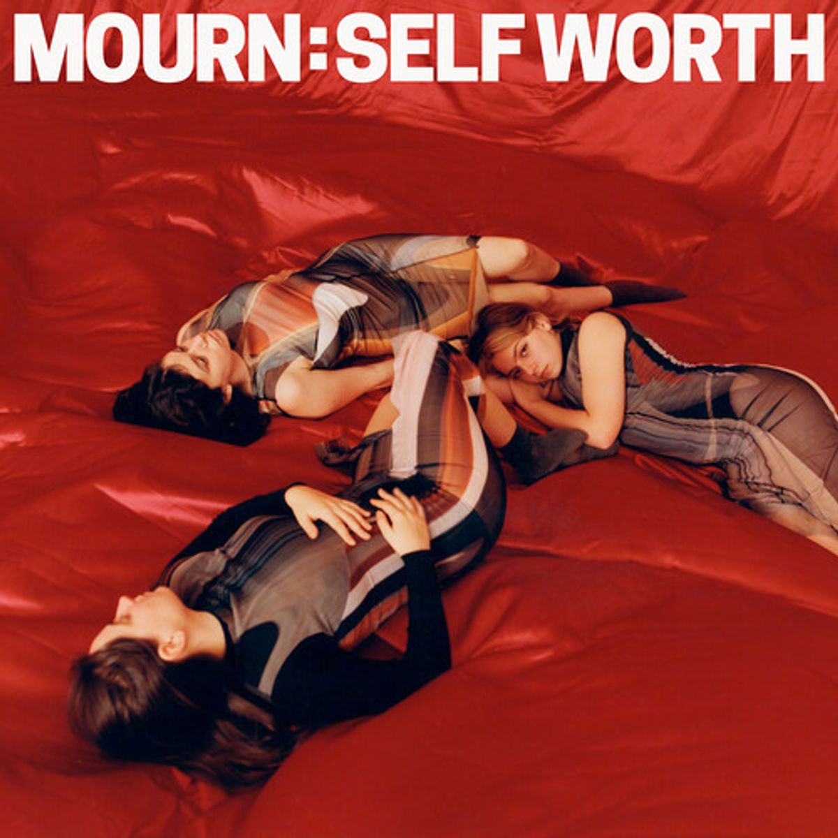 Self Worth (CD)