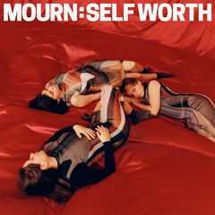 Self Worth (CD)