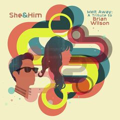 Melt Away: A Tribute To Brian Wilson [Translucent Lemonade Vinyl] (LP)