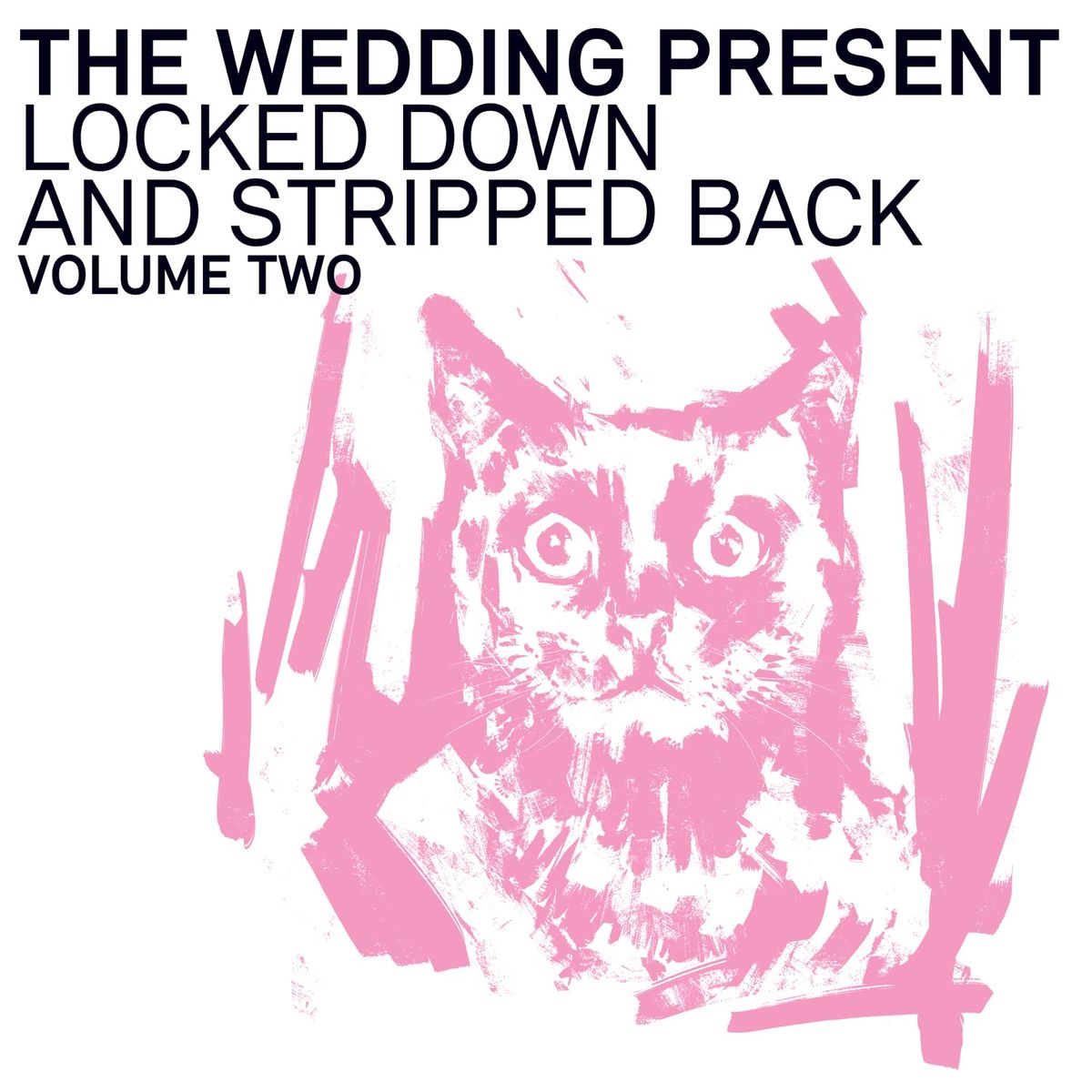Locked Down And Stripped Back Vol. 2 (LP)