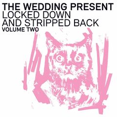 Locked Down And Stripped Back Vol. 2 (LP)