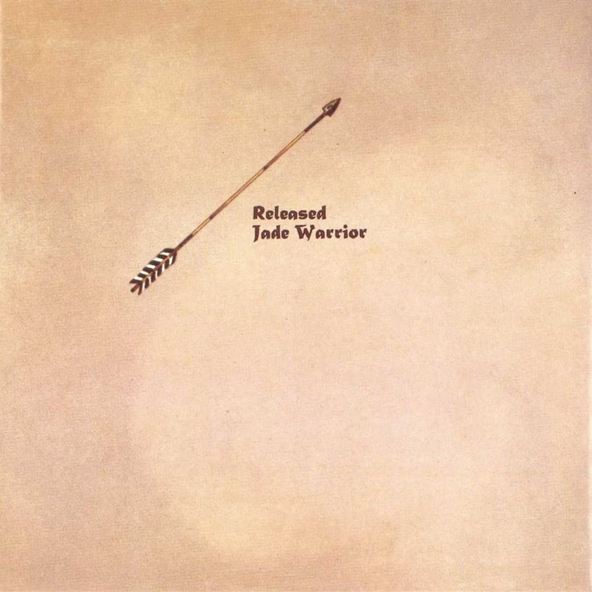 Released (CD)