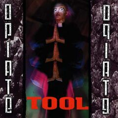 Opiate (CD) [Explicit]