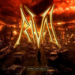 Prophecy (CD)