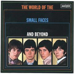 Mojo Presents: The World Of The Small Faces And Beyond (CD)