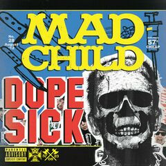 Mad For The 90's: 18 Large Hits Of The Decade (CD)