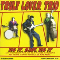 Dig It, Baby, Dig It (CD)