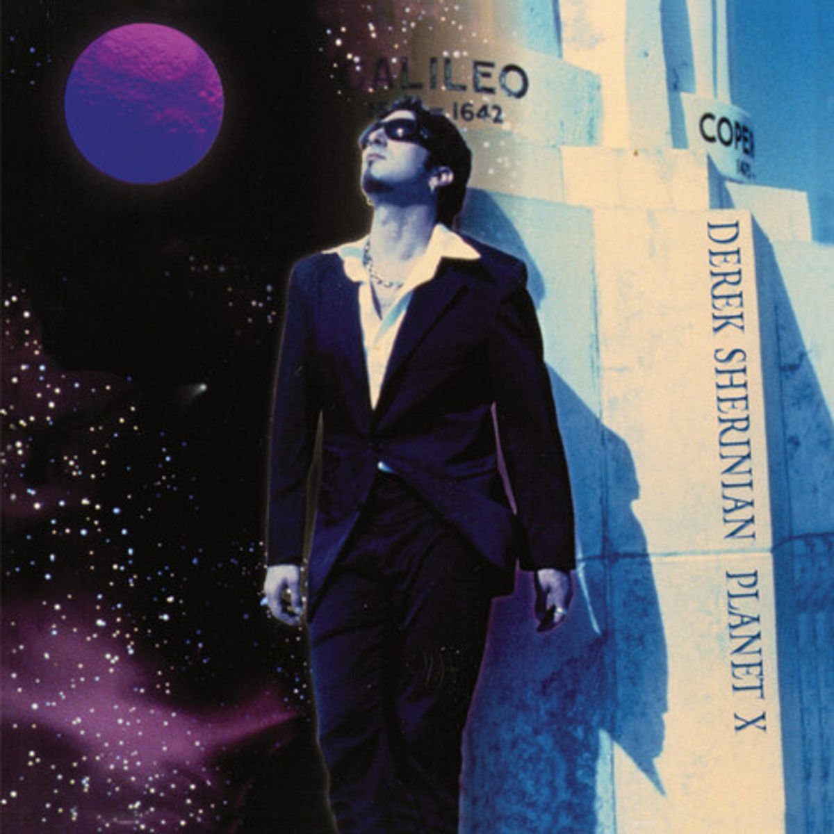 Planet X [Purple Vinyl] (LP)