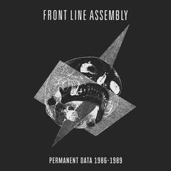 Permanent Data 1986-1989 [Box Set] (CD)