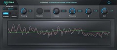 Antares ASPIRE Evo Vocal Effects Plug-in