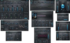 Antares AVOX 4 Vocal Toolkit Plug-in Bundle