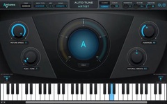 Antares Auto-Tune Artist Pitch Correction Plug-in