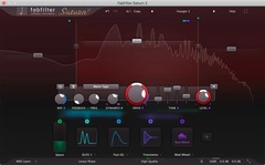 FabFilter Saturn 2 - Upgrade from Saturn 1