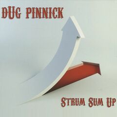 Strum Sum Up (CD)