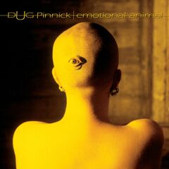 Emotional Animal (CD)