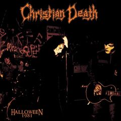 Halloween 1981 [Orange Vinyl] (LP)