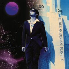 Planet X (LP)
