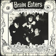 Brain Eaters (CD)